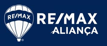 RE/MAX Aliança Logotipo