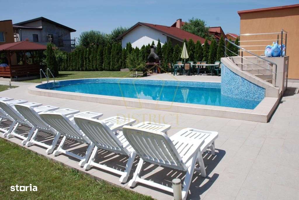 Apartament deosebit cu 3 camere | Dumbravita | PetFriendly - Imagine principală: 4/7