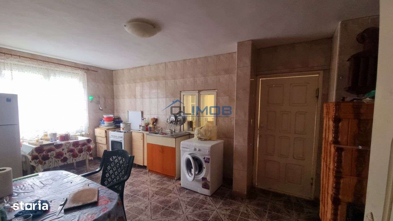 Casa in Chiojdu, Buzau – Plaiul Bascilor Ideala pentru Pensiune, Cas-7