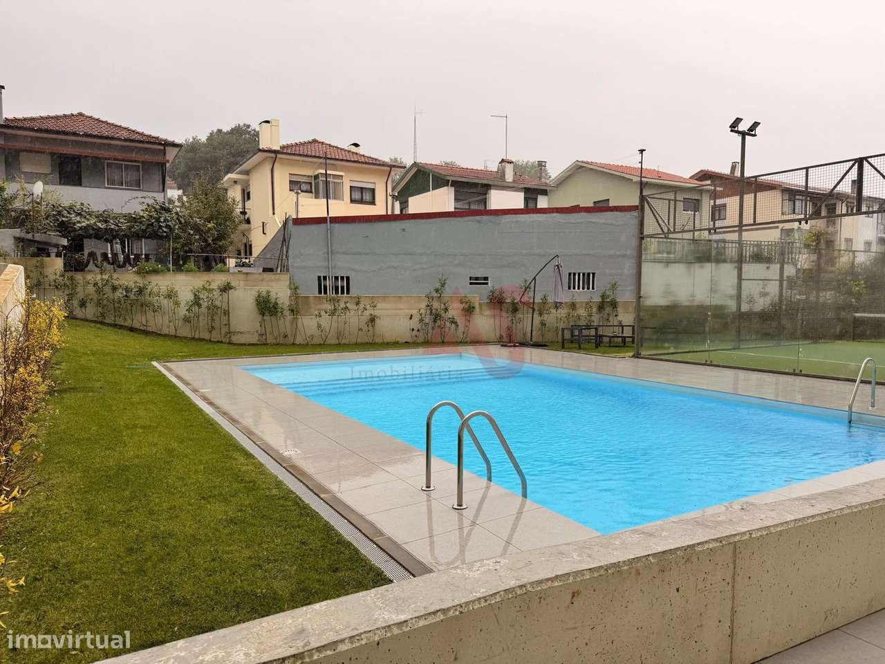 Apartamento T2 Magnolia Private em Oliveira do Douro Gaia - Grande imagem: 4/28