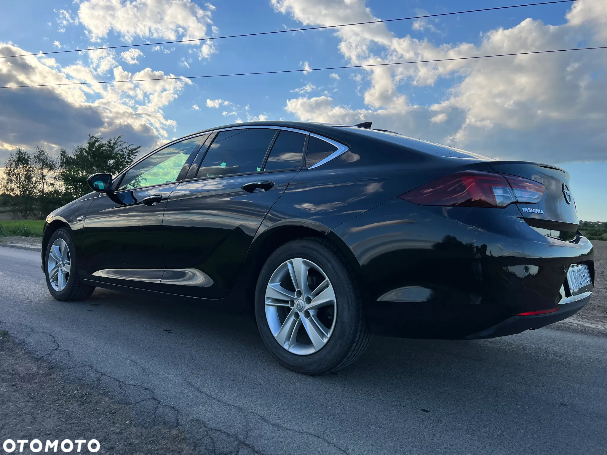 Opel Insignia 1.6 CDTI - 10