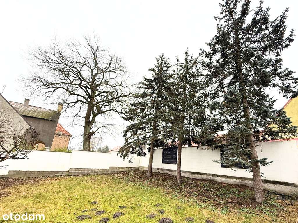 Działka w Prostkach, ul. 1 Maja – WZ, 463 m²-7