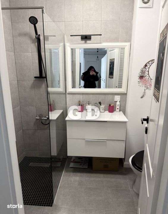 De vanzare Apartament 3 camere City Residence 63, 80mp + terasa 12 mp,-5