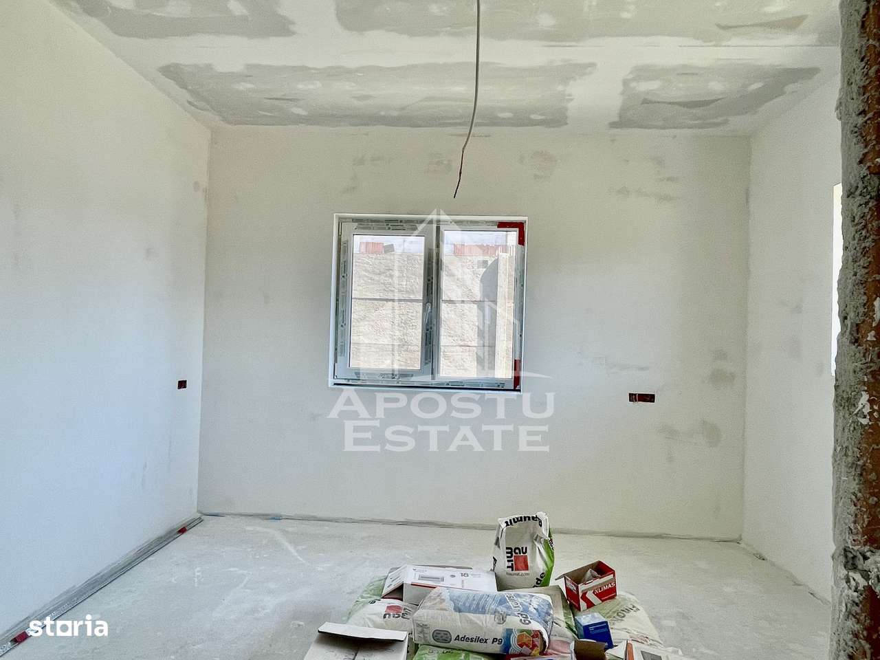 Casa individuala Giarmata - Imagine principală: 4/13