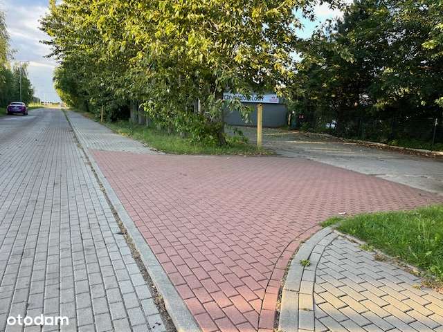lokal biuro pomieszczenia biurowo magazynowe - Pełny obrazek: 3/9
