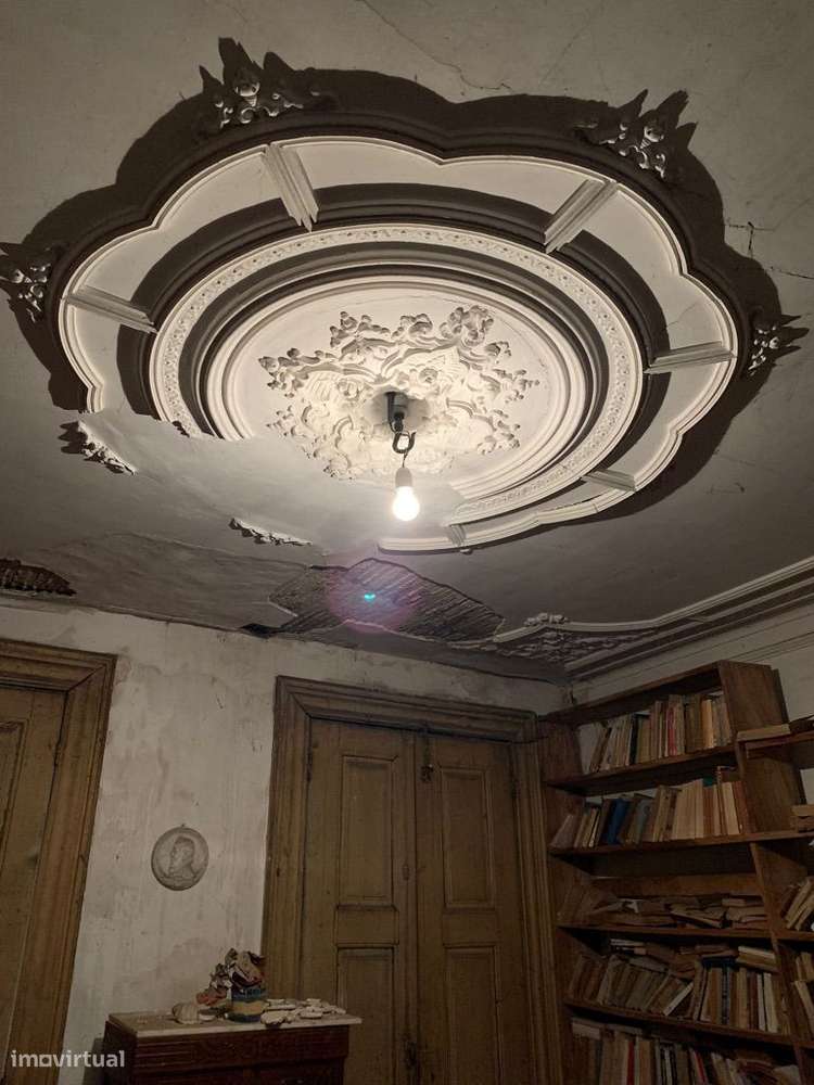 Quintinha com Casa Senhorial em Baião-13