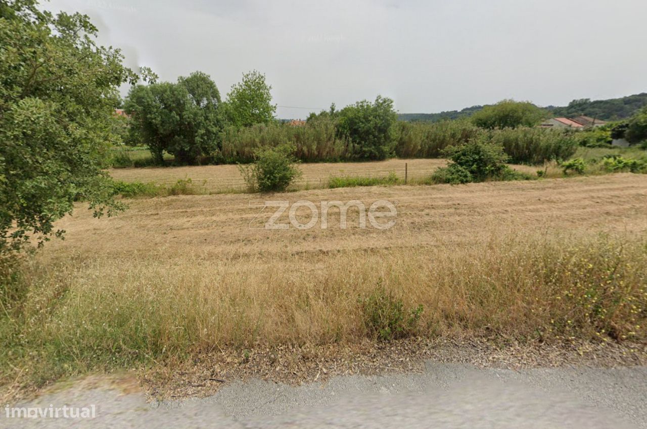 Terreno Urbanizável