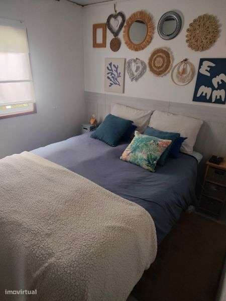 Bungalow T2 no Campimeco - Grande imagem: 5/12