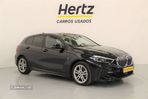 BMW 116 d Pack M Auto - 1