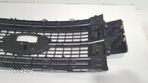 FORD F250 F350 GRILL ATRAPA CHROM SUPER DUTY - 9