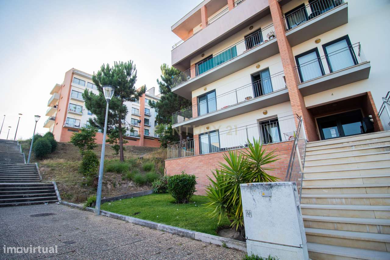 Apartamento T3 com Garagem Dupla na Quinta da Borloteira, Figueira da-33