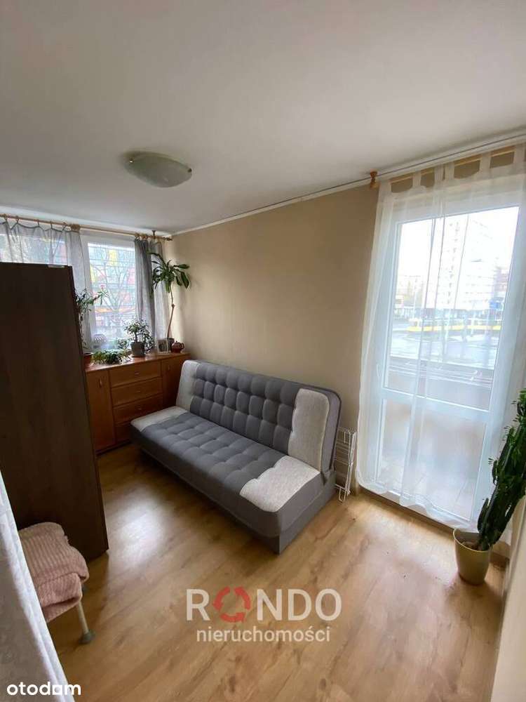 2 pokoi na wynajem, krótki termin - Pełny obrazek: 4/8