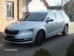 Skoda Octavia 2.0 TDI Style DSG - 3