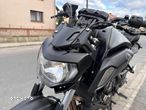 Yamaha MT - 20