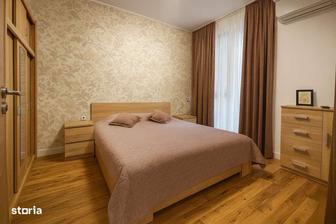 Apartament 2 camere | Complex Onix Blue | Parcare privata | Tva inclus-4