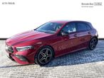 Mercedes-Benz Klasa A 200 AMG Line 7G-DCT - 1