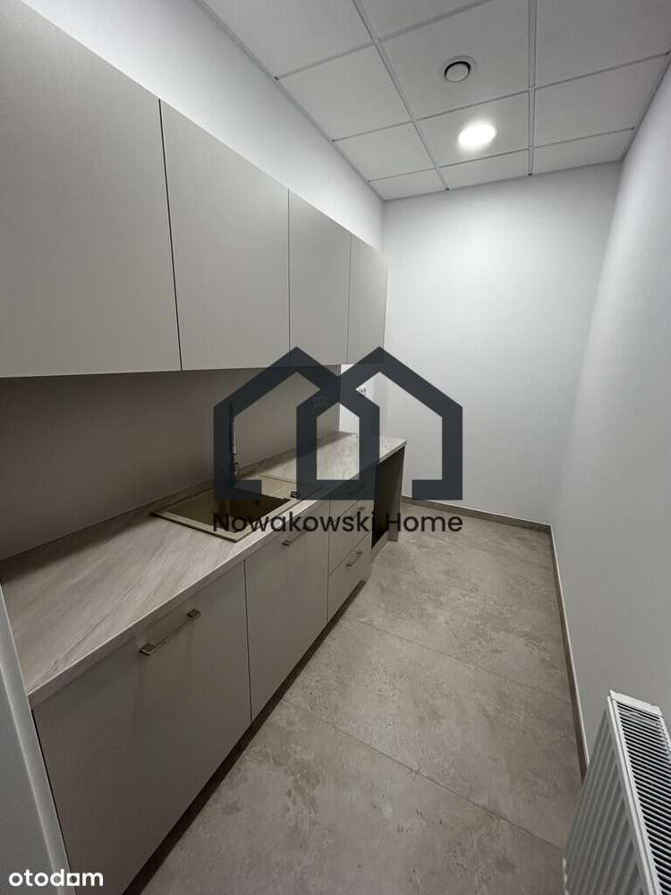 Nowe lokale na wynajem, wykończenie pod klienta - Pełny obrazek: 5/11