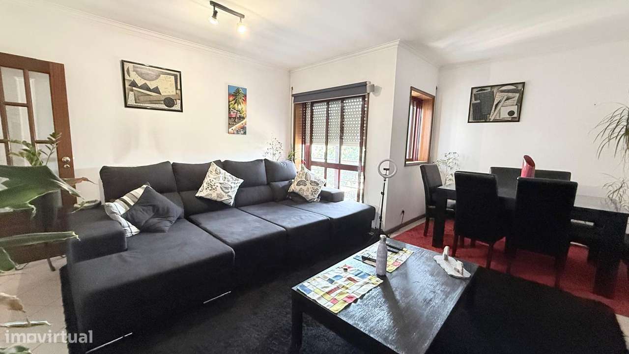 Apartamento T2+1 Duplex, Rechousa - VNGaia-9