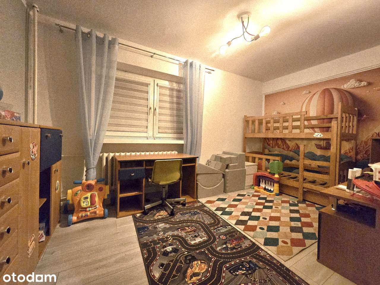 Mieszkanie 3-pokojowe z wnęką – świetna lokalizacja, Tysiąclecie-4