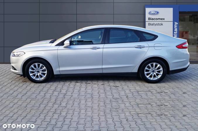 Ford Mondeo 2.0 TDCi Trend - 2