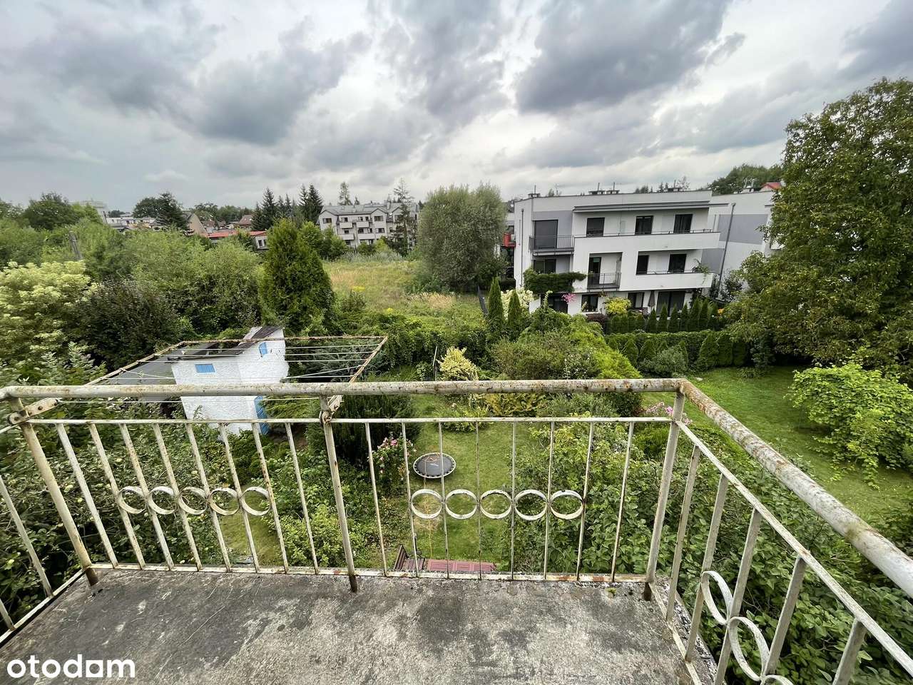 Mieszkanie, 94.0 m², Kraków-10