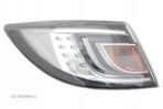 LAMPA TYLNA TYŁ LEWA MAZDA 6 II GH LED HB - 1