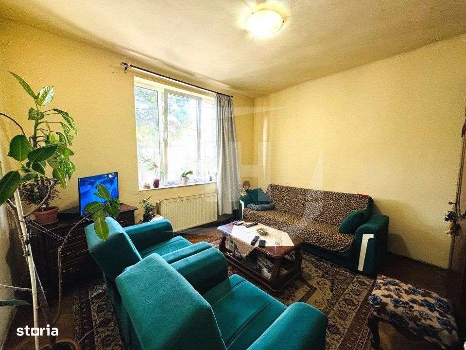 Casa individuala, 547 mp teren, in Gruia-0