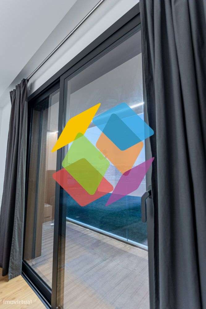 Apartamento T3 de Luxo Localização Premium Lourosa-10