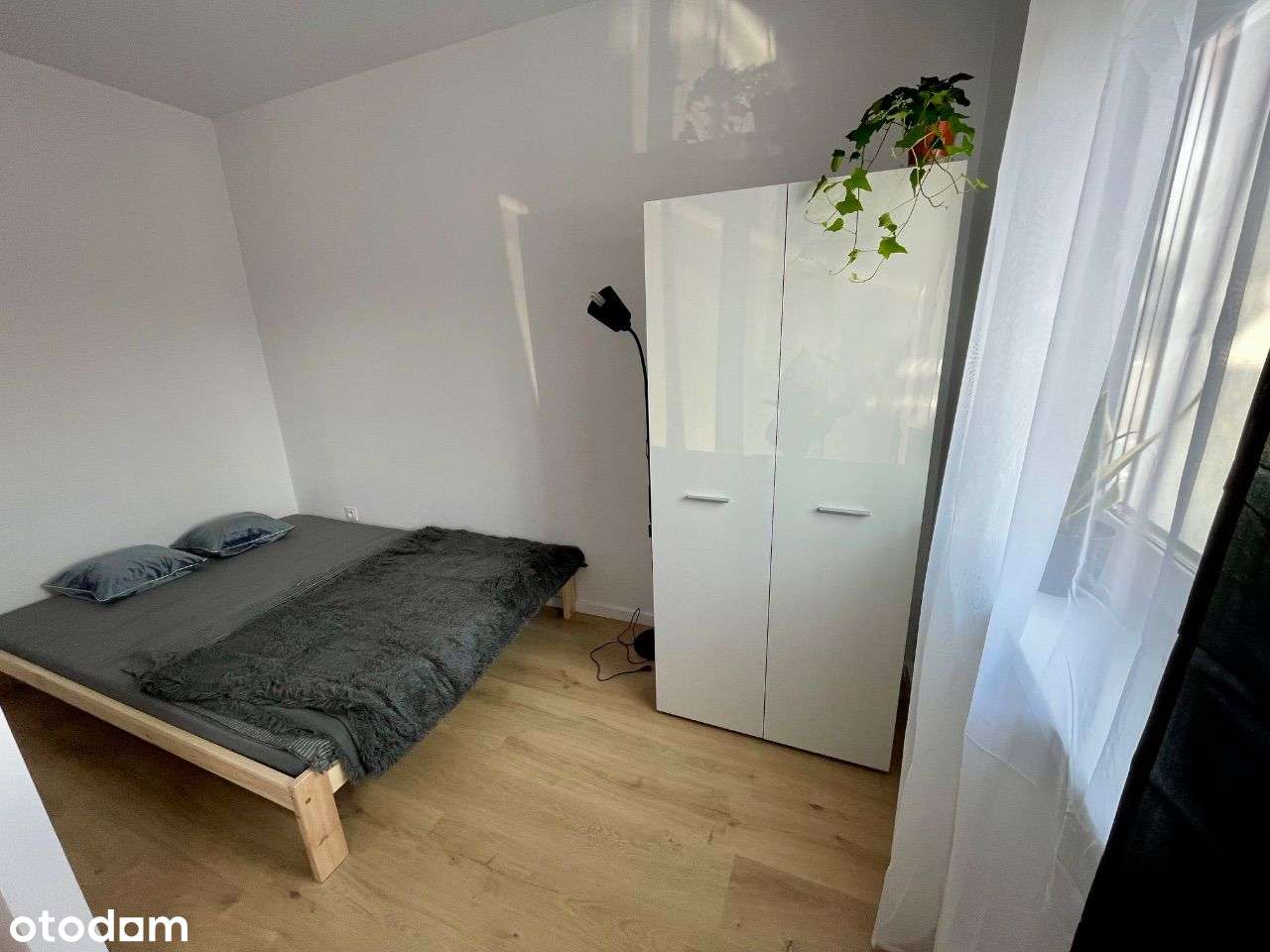 Nowe mieszkanie z miejscem parkingowym - Pełny obrazek: 5/10