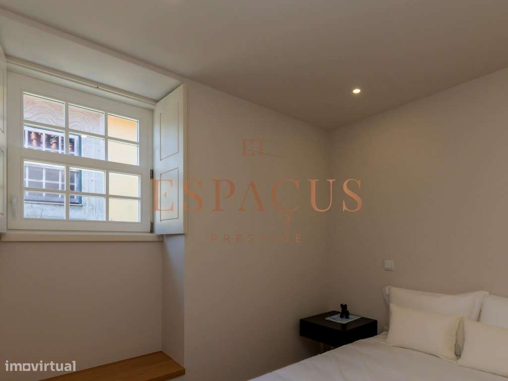 Apartamento T1+1 no coração da cidade-25