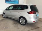 Opel Zafira 1.6 CDTi Innovation S/S - 9