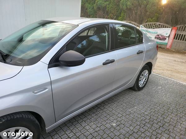 Fiat Tipo 1.4 16v Street - 28