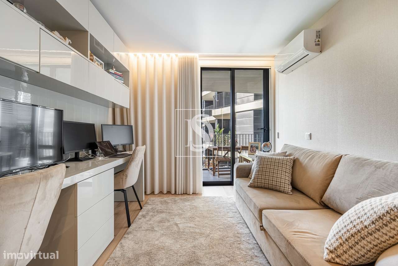 Apartamente T4 - Green Terrace-15