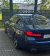 BMW Seria 5 520d - 3