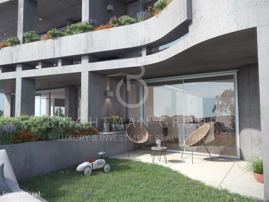 Casas Garcia da Orta - Grande imagem: 3/10