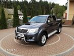 Toyota Hilux 3.0 D-4D Invincible - 5