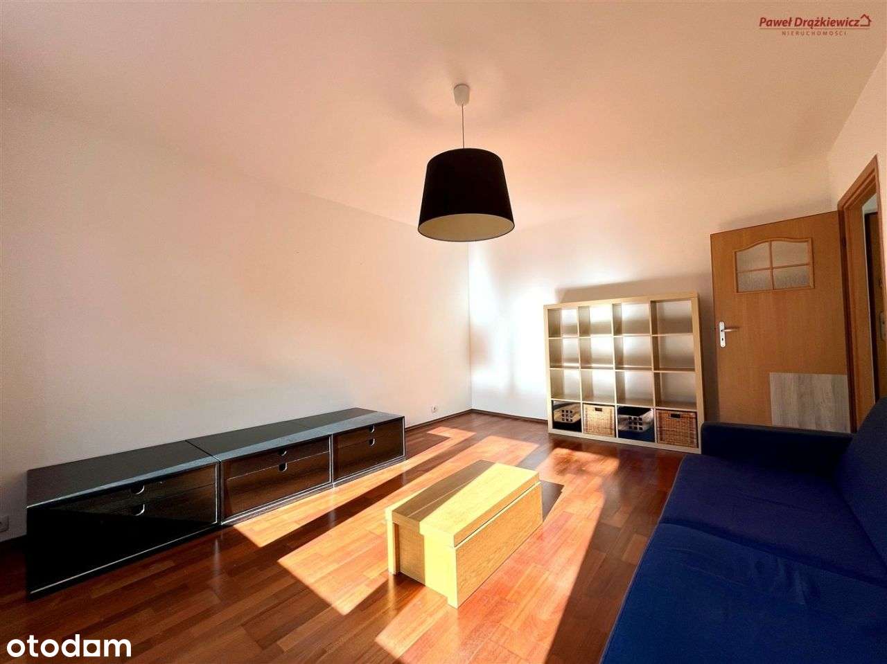 Mieszkanie 38m2 ul. Bogusławskiego ,blisko centrum - Pełny obrazek: 4/13