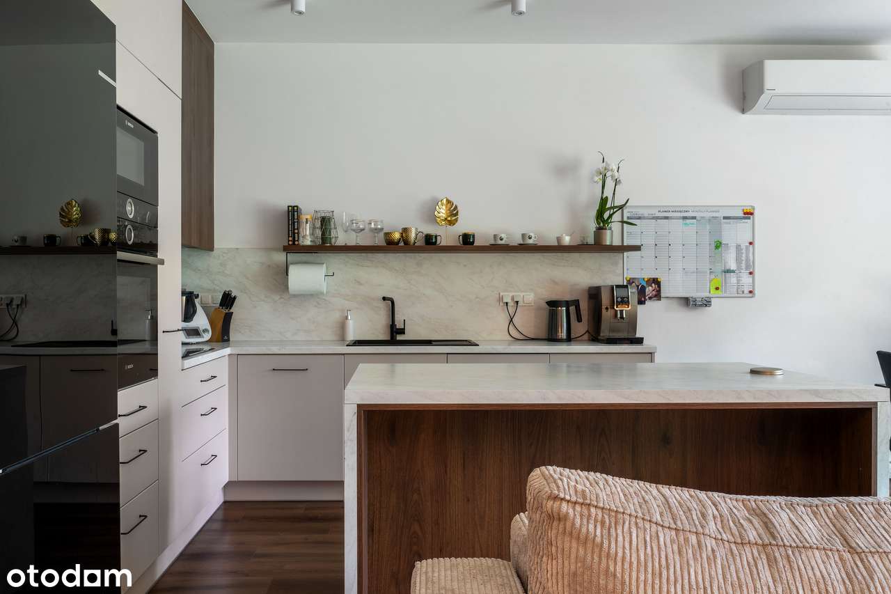 Nowoczesny dom na Modlińskiej-7