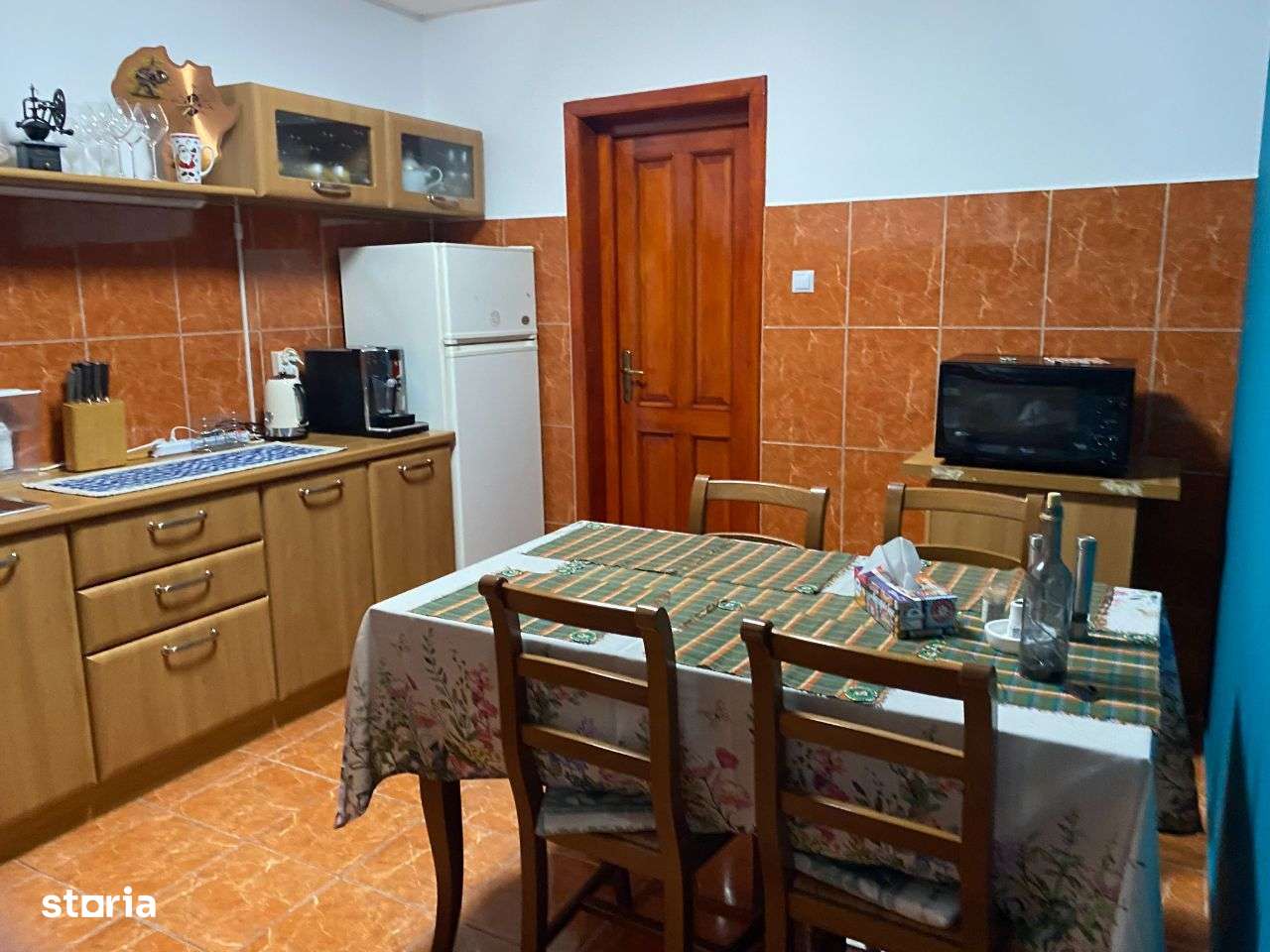 Casa Sanmartin ,zona centrala - Imagine principală: 4/20