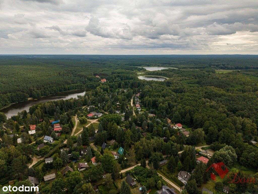 Dom na sprzedaż, 3 pokoje, 63 m², Sławica