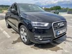 Audi Q3 2.0 TDI quattro S tronic - 10