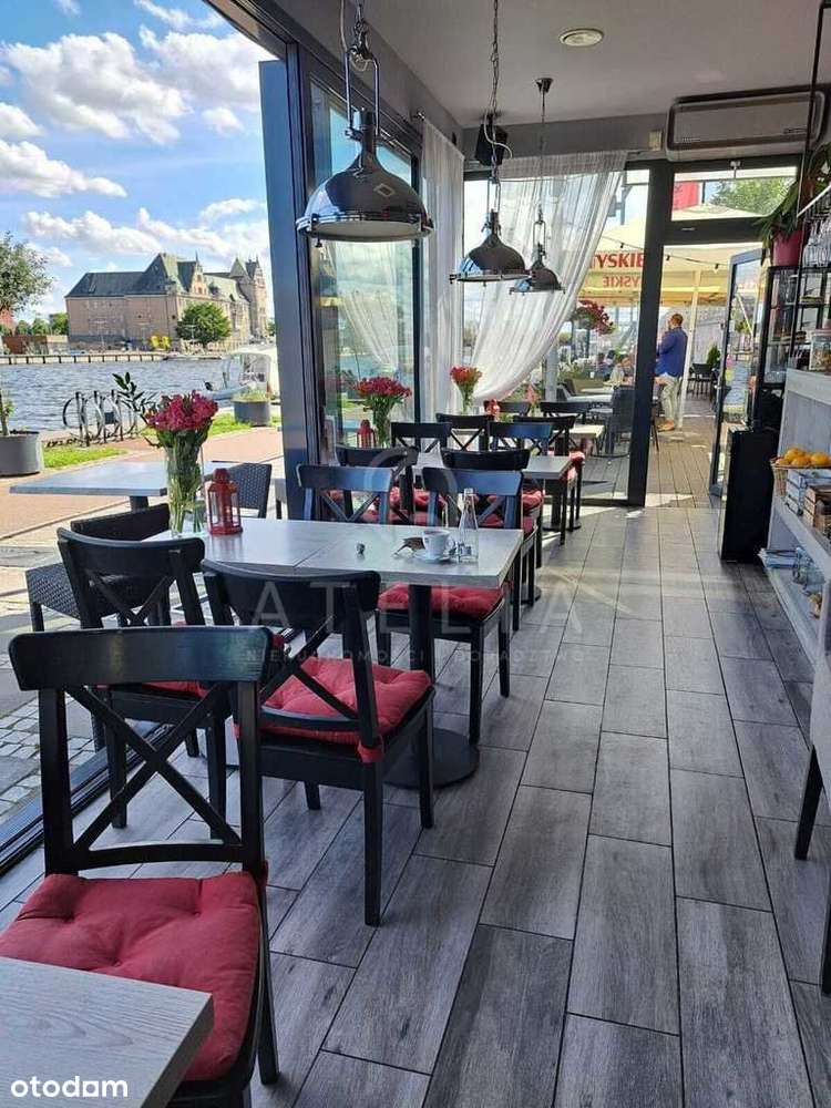 Na sprzedaż–lokal gastronomiczny Bulwar Piastowski - Pełny obrazek: 5/11