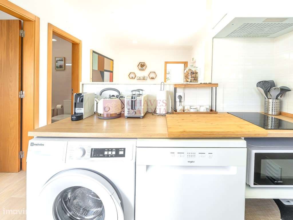 Assenta - A 14 Km Ericeira - Moradia T2 com pateo- Remodelada-13