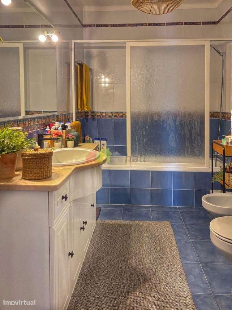 Apartamento T3 com arrecadação nos Pinheirinhos - Setúbal - Exclusivo-19