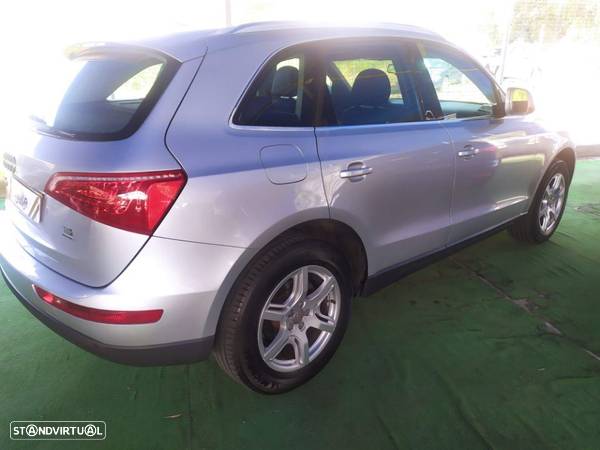 Audi Q5 2.0 TDI Sport - 11