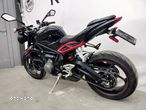 Triumph Street Triple - 23