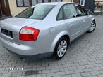 Audi A4 1.8T Quattro - 5