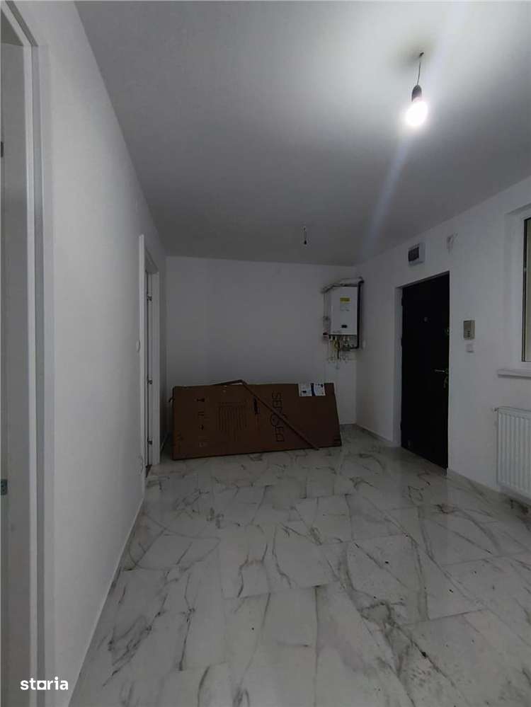 Apartament 2 Camere Et 2 Semicentral Renovat-6