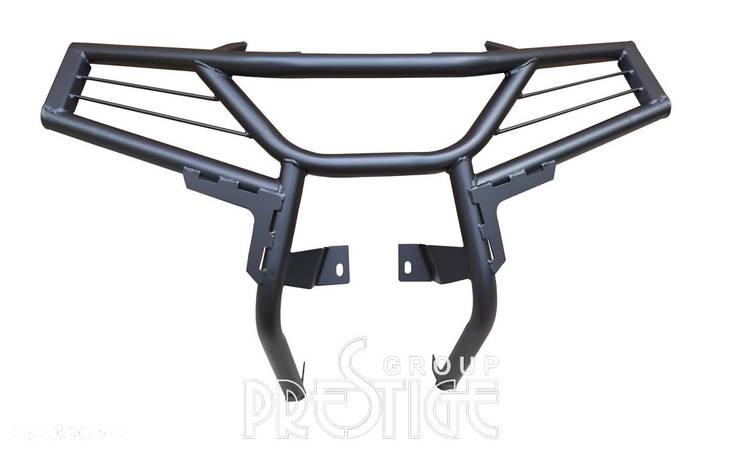 ZDERZAK BUMPER CF MOTO 850 1000 - 3