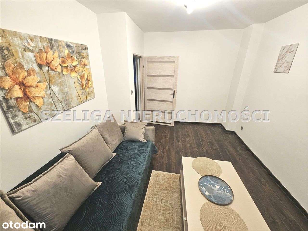 Blisko Centrum Przesiadkowego. - Pełny obrazek: 4/9